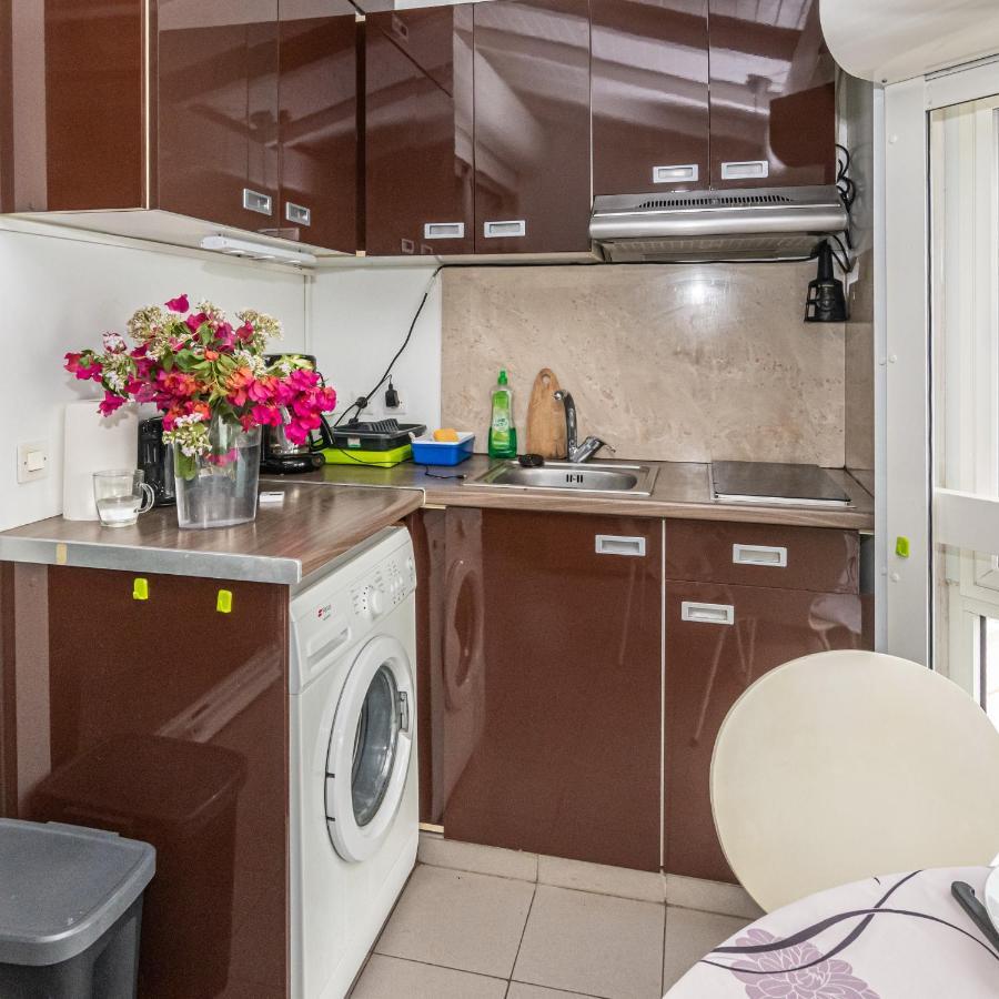 Studio En Duplex , Face A La Mer Le Gosier  Exterior photo