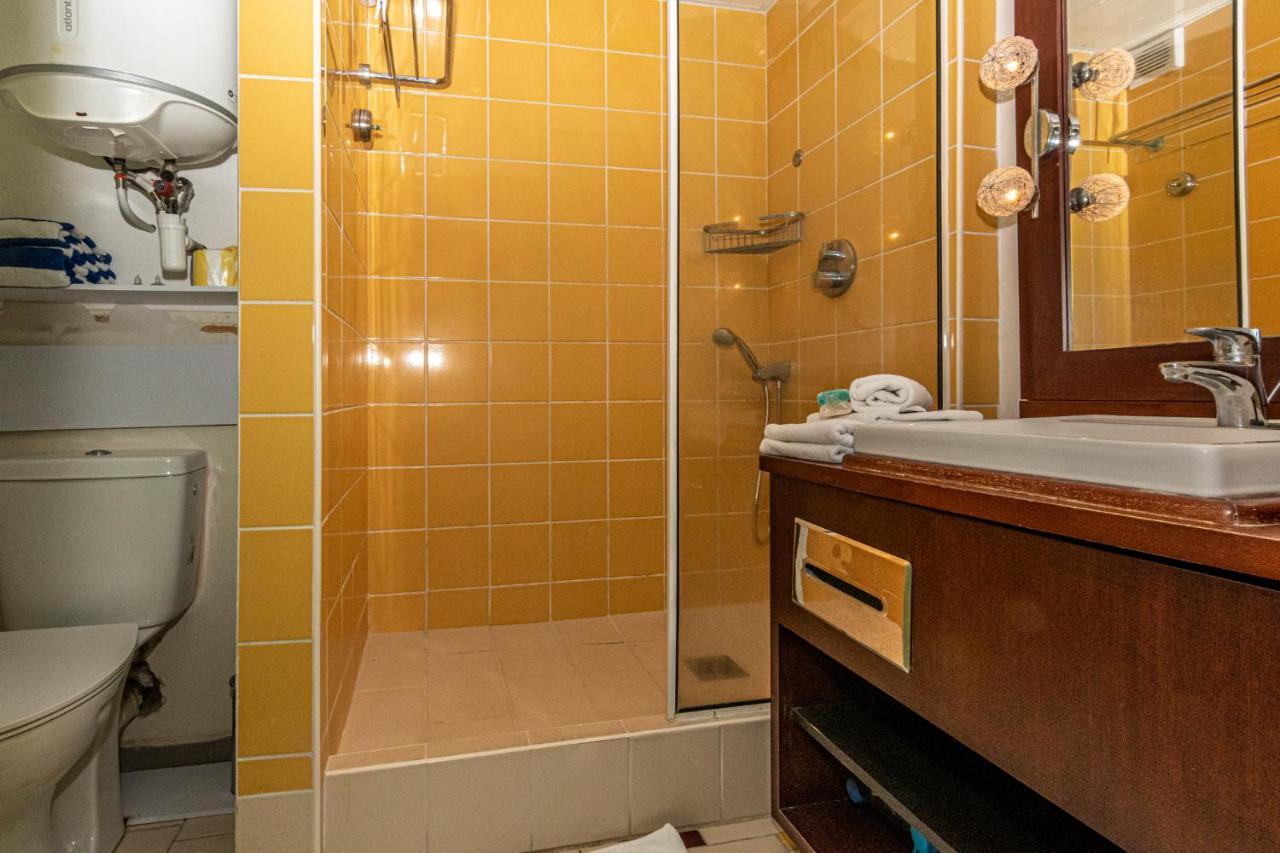 Studio En Duplex , Face A La Mer Le Gosier  Exterior photo